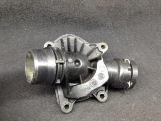 корпус термостата BMW 7 серия E65/E66/E67 2002, 3.0 л., M57 D30 (306D3), дизель, АКПП, седан