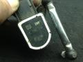 датчик дорожного просвета BMW X5 E70 2008, 3.0 л., M57 D30 (306D3), дизель, АКПП, внедорожник 5 дв., 6785206, 37146785206 - фото №2