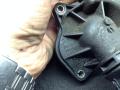 корпус термостата BMW 3 серия E46 2001, 2.0 л., M47 D20 (204D4), дизель, АКПП, седан, 7785053, 7785052 - фото №4