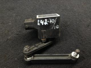 датчик дорожного просвета BMW 3 серия E90/E91/E92/E93 2007, 3.0 л., M57 D30 (306D3), дизель, АКПП, седан, 6776605, 37146776605
