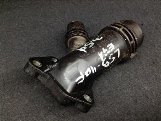 фланец (тройник) системы охлаждения BMW X6 E71/E72 2011, 3.0 л., N57 D30 A, дизель, АКПП, внедорожник 5 дв., 2247744