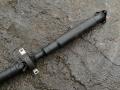 карданный вал BMW X5 E70 2008, 3.0 л., M57 D30 (306D3), дизель, АКПП, внедорожник 5 дв., 7564395 - фото №4