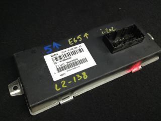 блок управления Dynamic Drive BMW 7 серия E65/E66/E67 [рестайлинг] 2006, 3.0 л., M57 D30 (306D3), дизель, АКПП, седан, 6780590