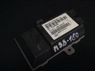 Блок управления рулевой колонки BMW 7 серия E65/E66/E67 2002, 4.4 л., бензин, АКПП, седан, 6760542