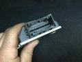 Блок управления рулевой колонки BMW 7 серия E65/E66/E67 2002, 4.4 л., бензин, АКПП, седан, 6760542 - фото №2