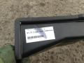 воздуховод (дефлектор) радиатора BMW 5 серия E60/E61 2006, 2.5 л., M57 D25 (256D1), дизель, АКПП, седан, 7050649 - фото №3