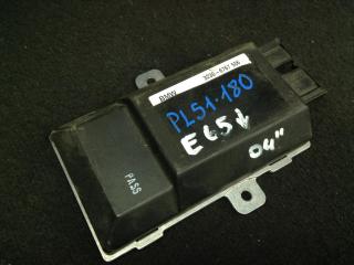Блок управления рулевой колонки BMW 7 серия E65/E66/E67 2003, 3.0 л., M57 D30 (306D2), дизель, АКПП, седан, 6767506