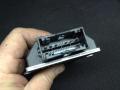 Блок управления рулевой колонки BMW 7 серия E65/E66/E67 2003, 3.0 л., M57 D30 (306D2), дизель, АКПП, седан, 6767506 - фото №2