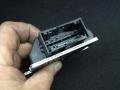 Блок управления рулевой колонки BMW 7 серия E65/E66/E67 2004, 4.4 л., бензин, АКПП, седан, 6767506 - фото №2
