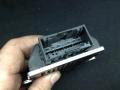 Блок управления рулевой колонки BMW 7 серия E65/E66/E67 2004, 4.4 л., АКПП, седан, 6770537 - фото №2