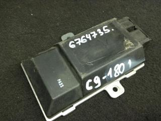 Блок управления рулевой колонки BMW 7 серия E65/E66/E67 2004, 3.0 л., M54 B30 (306S3), бензин, АКПП, седан