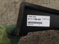 воздуховод (дефлектор) радиатора BMW 5 серия E60/E61 2007, 2.0 л., N47 D20 A, дизель, АКПП, седан, 7050649 - фото №3