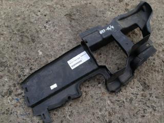 воздуховод (дефлектор) радиатора BMW 7 серия E65/E66/E67 2003, 3.0 л., M57 D30 (306D3), дизель, АКПП, седан, 7011216