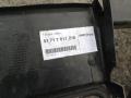 воздуховод (дефлектор) радиатора BMW 7 серия E65/E66/E67 2003, 3.0 л., M57 D30 (306D3), дизель, АКПП, седан, 7011216 - фото №3