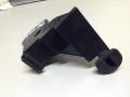 крепление крыла переднего левого BMW 3 серия E46 2001, 1.9 л., M43 B19 (194E1), бензин, АКПП, седан, 7030619 - фото №2
