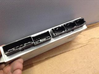 модуль управления двери BMW 7 серия E65/E66/E67 [рестайлинг] 2006, 3.0 л., M57 D30 (306D2), дизель, АКПП, седан, 6933264