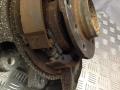 ступица задняя правая BMW X5 E70 2008, 3.0 л., N52 B30 AF, бензин, АКПП, внедорожник 5 дв. - фото №2