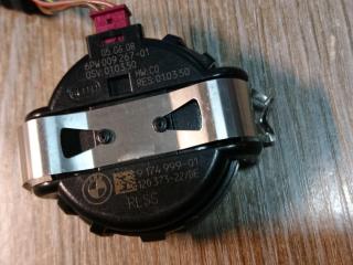 датчик дождя BMW 5 серия E60/E61 2007, 3.0 л., M57 D30 (306D3), дизель, АКПП, седан, 9174999, 6PW009267-01
