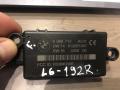 датчик охраны BMW 3 серия E90/E91/E92/E93 2007, 3.0 л., N54 B30 A, бензин, АКПП, кабриолет, 6989713, 812061047 - фото №2