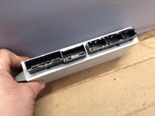 модуль управления двери BMW 7 серия E65/E66/E67 2002, 3.0 л., M54 B30 (306S3), бензин, АКПП, седан, 6958446