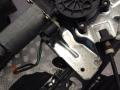 стеклоподъемник передний правый BMW X5 E53 [рестайлинг] 2004, 4.4 л., N62 B44, бензин, АКПП, внедорожник 5 дв., 8243804, 8254912 - фото №3