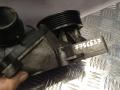 помпа BMW 3 серия E46 [рестайлинг] 2004, 2.0 л., M47 D20 (204D4), дизель, АКПП, хетчбэк 5 дв., 7796537 - фото №3