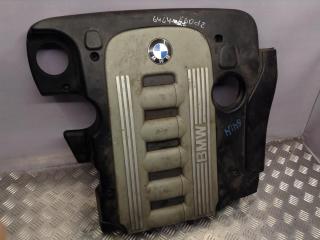 декоративная крышка двигателя BMW 5 серия E60/E61 2005, 3.0 л., M57 D30 (306D2), дизель, АКПП, синий, седан, 7788908