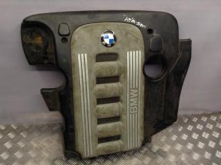 декоративная крышка двигателя BMW 5 серия E60/E61 2007, 3.0 л., M57 D30 (306D3), дизель, АКПП, седан, 7788908