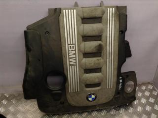 декоративная крышка двигателя BMW X5 E70 2007, 3.0 л., M57 D30 (306D3), дизель, АКПП, внедорожник 5 дв., 7788908