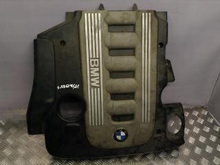 декоративная крышка двигателя BMW 5 серия E60/E61 2005, 3.0 л., M57 D30 (306D3), дизель, АКПП, седан, 7788908