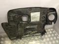 декоративная крышка двигателя BMW 3 серия E46 2002, 2.0 л., M47 D20 (204D4), дизель, АКПП, седан, 7787330 - фото №2
