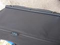 шторка багажника BMW 5 серия E60/E61 [рестайлинг] 2008, 2.0 л., N47 D20 A, дизель, АКПП, универсал, 9119691 - фото №4
