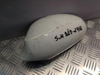 накладка на зеркало BMW 3 серия E90/E91/E92/E93 2007, 3.0 л., M57 D30 (306D3), дизель, АКПП, седан, 7120155