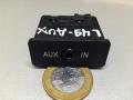 разъем AUX / USB BMW X5 E70 [рестайлинг] 2011, 4.4 л., N63 B44 A, бензин, АКПП, внедорожник 5 дв., 9127370 - фото №2