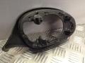 рамка зеркала левого BMW 3 серия E90/E91/E92/E93 2006, 2.0 л., M47 D20 (204D4), дизель, АКПП, седан - фото №2