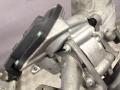 заслонка дроссельная Mercedes-Benz E-Класс W212/S212/C207/A207 2011, 2.1 л., OM 651.924, дизель, АКПП, седан, A6511400160 - фото №2