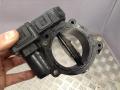 заслонка дроссельная Mercedes-Benz 2012, 2.1 л., OM 651.913, дизель, АКПП, седан, A6510900470 - фото №2