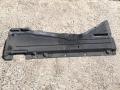 защита днища BMW X6 F16 2017, 3.0 л., N57 D30 B, дизель, АКПП, внедорожник 5 дв., 7308673 - фото №2