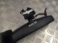 зеркало салона BMW X6 F16 2017, 3.0 л., N57 D30 B, дизель, АКПП, внедорожник 5 дв., 9256138 - фото №2