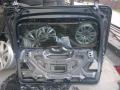 крышка багажника (дверь 3-5) Mercedes-Benz M-Класс W166 2015, 3.0 л., OM 642.826, дизель, АКПП, cthsq, внедорожник 5 дв. - фото №4