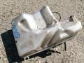 бачок омывателя BMW 5 серия E60/E61 2005, 3.0 л., M57 D30 (306D4), дизель, АКПП, седан, 7055349 - фото №2