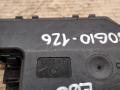 замок багажника BMW 5 серия E60/E61 2005, 3.0 л., M57 D30 (306D4), дизель, АКПП, седан - фото №3