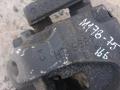 суппорт передний левый Mercedes-Benz M-Класс W166 2015, 3.0 л., OM 642.826, дизель, АКПП, cthsq, внедорожник 5 дв., A1664210581 - фото №2