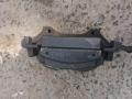 суппорт передний левый Mercedes-Benz M-Класс W166 2015, 3.0 л., OM 642.826, дизель, АКПП, cthsq, внедорожник 5 дв., A1664210581 - фото №6