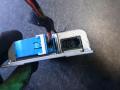 модуль громкой связи BMW X5 E70 2008, 4.8 л., N62 B48 B, бензин, АКПП, внедорожник 5 дв., 84109178898 - фото №4