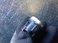 кнопка запуска двигателя BMW X5 E70 2008, 4.8 л., N62 B48 B, бензин, АКПП, внедорожник 5 дв. - фото №2