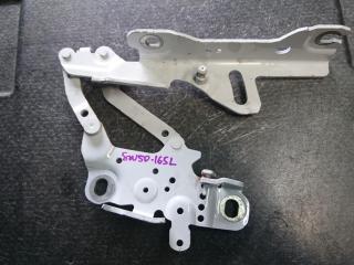 петля капота левая BMW 2013, 3.0 л., N57 D30 A, дизель, АКПП, седан, 7336699