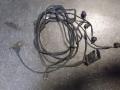 проводка датчиков парковки Mercedes-Benz M-Класс W166 2015, 3.0 л., OM 642.826, дизель, АКПП, cthsq, внедорожник 5 дв., A1664401132 - фото №3