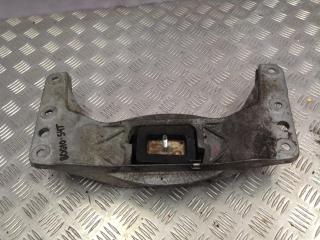 кронштейн КПП BMW 5 серия E60/E61 2005, 3.0 л., M57 D30 (306D4), дизель, АКПП, седан, 6761106