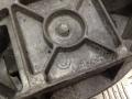 кронштейн КПП BMW 5 серия E60/E61 2005, 3.0 л., M57 D30 (306D4), дизель, АКПП, седан, 6761106 - фото №3